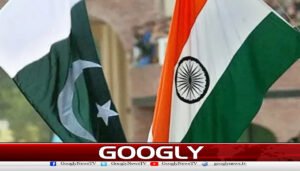  بھارتی والی بال ٹیم کو دورہ پاکستان کیلئےاین او سی جاری