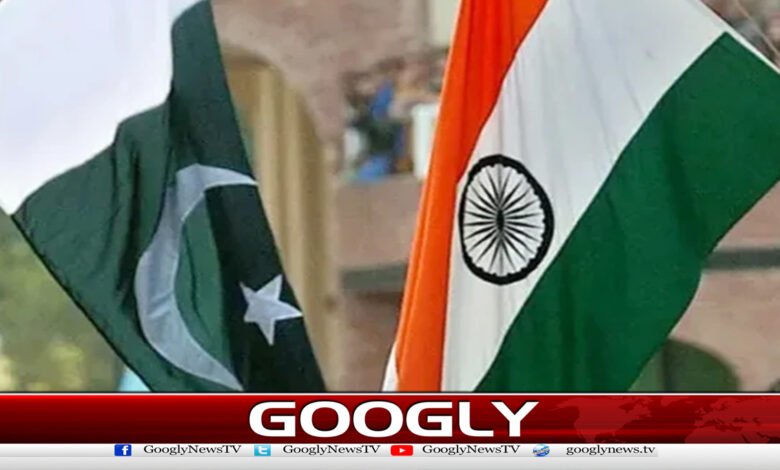 بھارتی والی بال ٹیم کو دورہ پاکستان کیلئےاین او سی جاری 1 NOC issued for Indian volleyball team's tour of Pakistan.