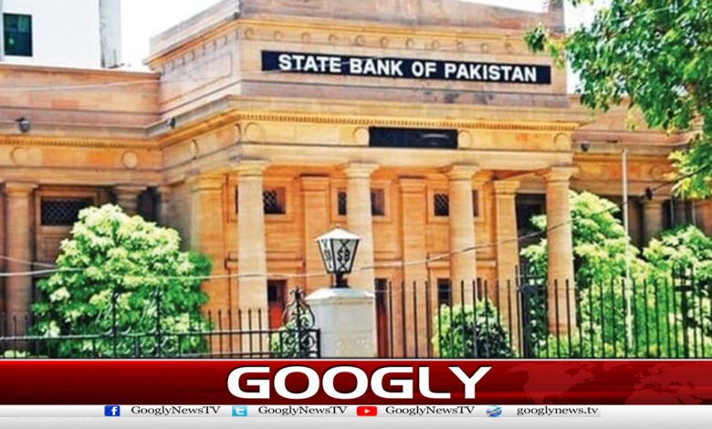 2.2ارب ڈالرکےقرضوں کی ادائیگی کردی ،گورنرسٹیٹ بینک 1 Loans worth $2.2 billion have been repaid: State Bank Governor.