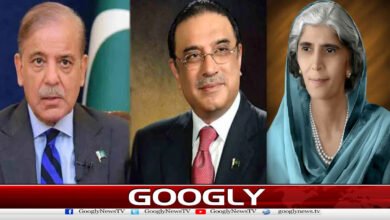 Fatima Jinnah's national services are unforgettable, says President and Prime Minister