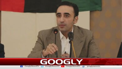 آزادکشمیر میں بندوق اوردھرنےسےکوئی تبدیلی نہیں آئےگی،بلاول بھٹو 2 Change in Azad Kashmir will not come through guns or sit-ins: Bilawal Bhutto.
