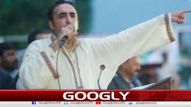 کشمیریوں کے ووٹ کاتحفظ الیکشن کمیشن کی ذمہ داری ہے،بلاول بھٹو 2 Bilawal Bhutto: Protecting the votes of Kashmiris is the responsibility of the Election Commission