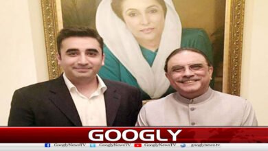 ’زرداری کا بیٹا بننے پر مجبور نہ کریں‘، بلاول نے مخالفین کو تڑی کیوں لگائی؟ 5 'Don't force me to become Zardari's son', why did Bilawal attack the opponents?