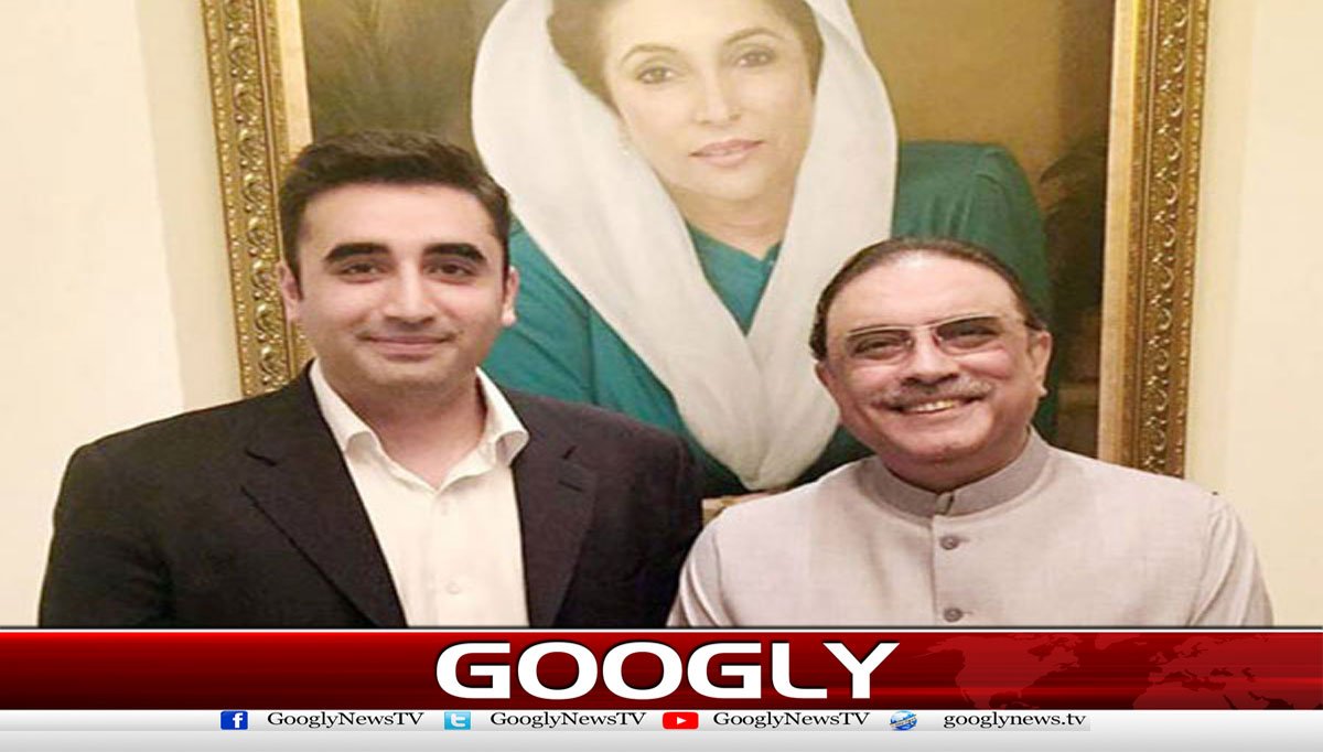 ’زرداری کا بیٹا بننے پر مجبور نہ کریں‘، بلاول نے مخالفین کو تڑی کیوں لگائی؟