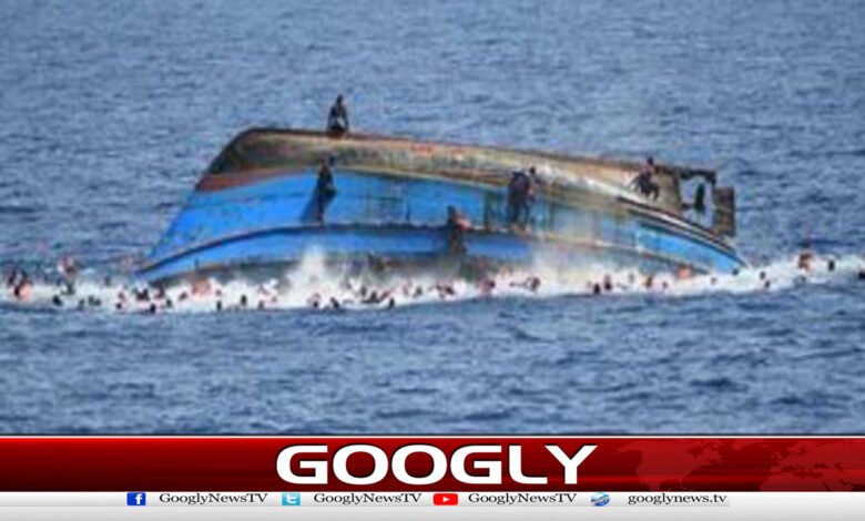 335 Pakistanis lost their lives while attempting to travel to Europe illegally over the past four years.