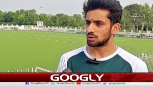  عماد بٹ کو پاکستان ہاکی ٹیم کی قیادت سے ہٹا دیاگیا