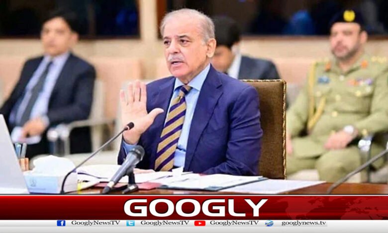 Deliberations begin on major changes to the federal cabinet and the inclusion of new faces.