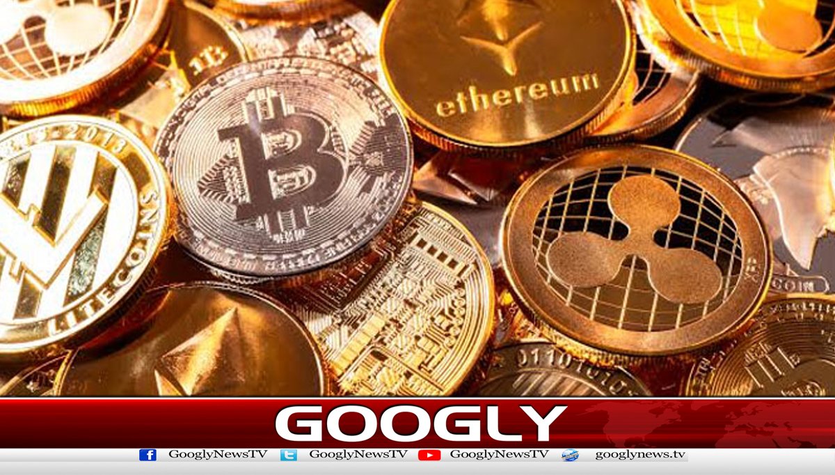 مفتی تقی عثمانی نےکرپٹو کرنسی سے متعلق فتویٰ دیدیا