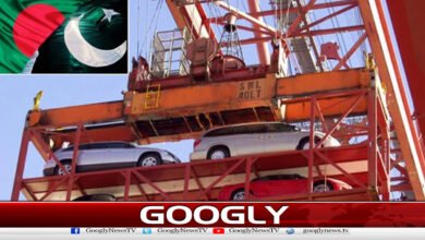 پاکستان اور بنگلہ دیش کے درمیان گاڑیوں کی برآمد کا معاہدہ 2 Agreement on vehicle exports between Pakistan and Bangladesh