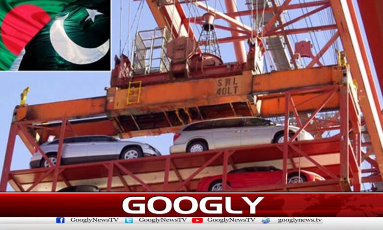 پاکستان اور بنگلہ دیش کے درمیان گاڑیوں کی برآمد کا معاہدہ 1 Agreement on vehicle exports between Pakistan and Bangladesh