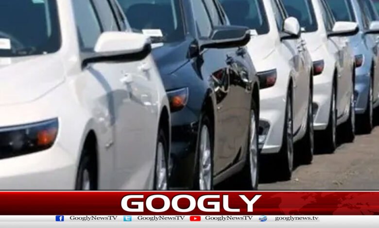 جوڈیشل افسران کو ڈھائی سے3لاکھ روپے میں کاریں دینےکی سکیم آگئی 1 A scheme has been introduced to provide cars to judicial officers for 250,000 to 300,000 rupees.