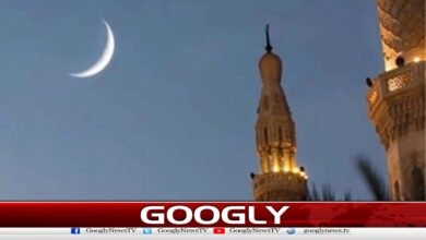 The moon has been sighted; the first of Safar-ul-Muzaffar will be tomorrow.