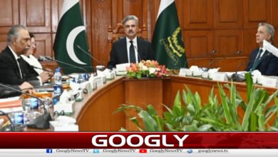 جوڈیشل کمیشن نے نیشنل ریفارم فریم ورک کی منظوری دیدی 5 The Judicial Commission approved the National Reform Framework