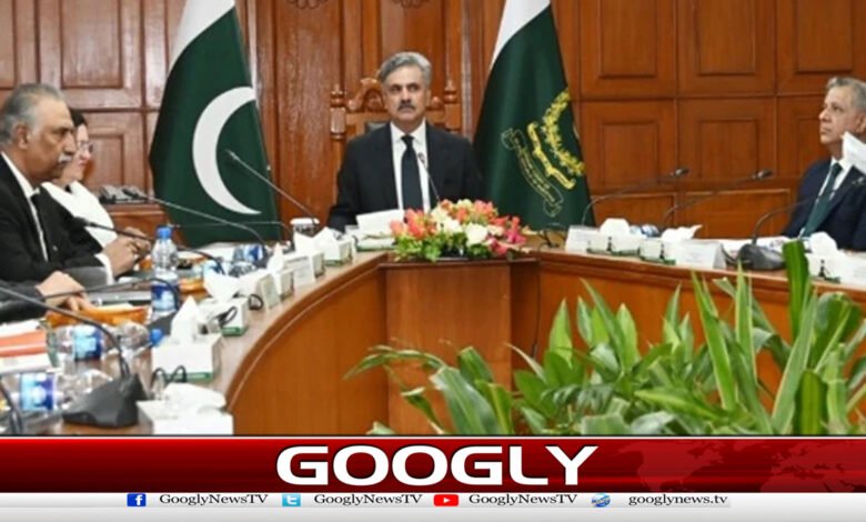 جوڈیشل کمیشن نے نیشنل ریفارم فریم ورک کی منظوری دیدی 1 The Judicial Commission approved the National Reform Framework
