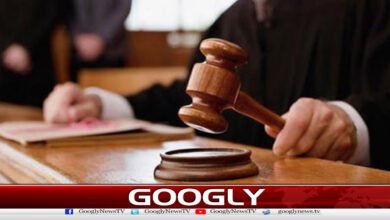 نابالغ بچوں کے مقدمات میں سرپرست کی تقرری لازمی قرار 4 Appointment of guardian in cases of minor children made mandatory