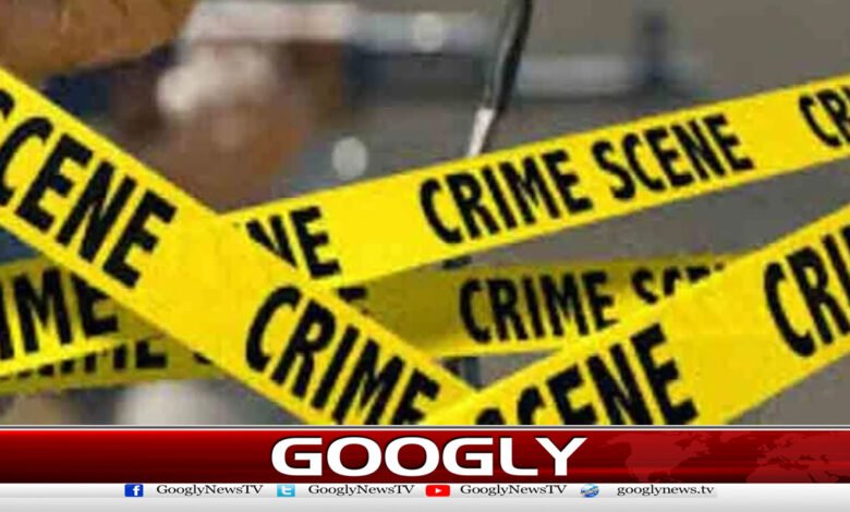 Balochistan: Firing on national highway; Sessions Judge and his gunman martyred.