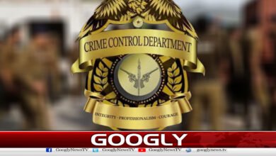 سی سی ڈی اہلکاروں نےشہریوں کواغواکرناشروع کردیا،مقدمہ درج 2 CCD officials started abducting citizens, case registered