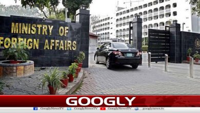 بھارت افغان سرزمین سےدہشتگردوں کی سرپرستی کررہاہے،پاکستان 2 India is sponsoring terrorists from Afghan soil, Pakistan