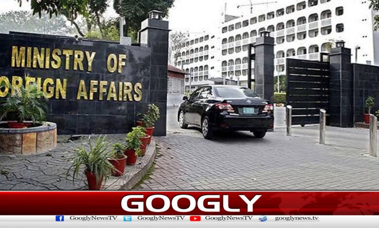 India is sponsoring terrorists from Afghan soil, Pakistan