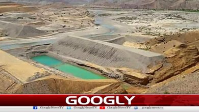 نئی گج ڈیم کی تعمیرمیں کسی بھی قسم کی عدالتی مداخلت روک دی گئی 2 Any form of judicial intervention in the construction of the Nai Gaj Dam has been halted.