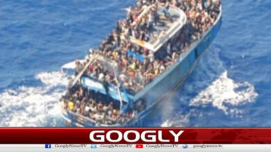 تین نئے ڈنکی روٹس سے پاکستانیوں کو بیرون ملک بھیجنے کا انکشاف 2 Disclosure of sending Pakistanis abroad through three new dinky routes