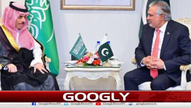 Ishaq Dar contacts Saudi counterpart; regional situation discussed.