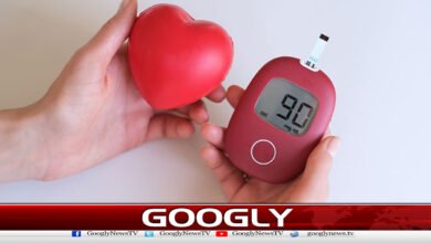 ذیابیطس سےبچنے کیلئےروزانہ چہل قدمی لازمی قرار 2 Daily walking is mandatory to avoid diabetes