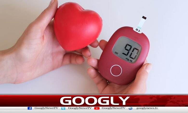 ذیابیطس سےبچنے کیلئےروزانہ چہل قدمی لازمی قرار 1 Daily walking is mandatory to avoid diabetes