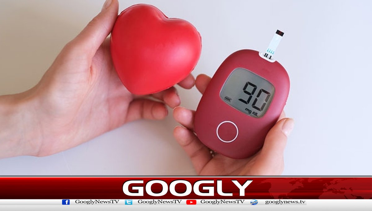 ذیابیطس سےبچنے کیلئےروزانہ چہل قدمی لازمی قرار