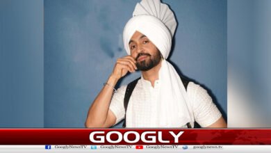 بھارتی گلوکار دلجیت دوسانجھ کالاہورآنےکی خواہش کااظہار 5 Indian singer Diljit Dosanjh expresses desire to visit Lahore.