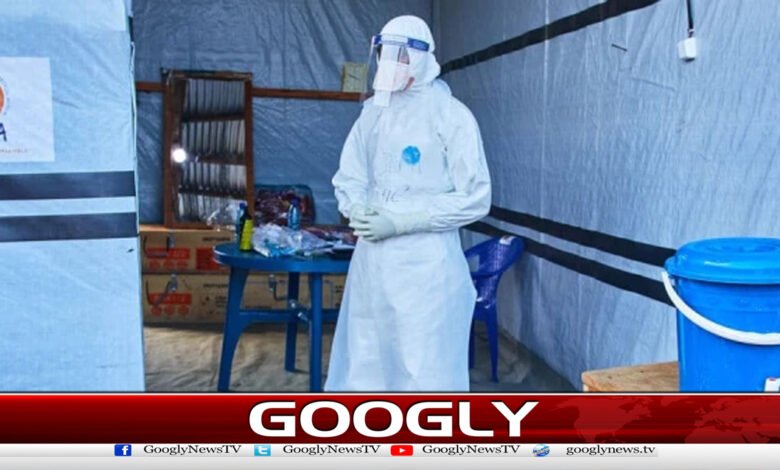 The death toll from the Ebola virus in Congo has reached 600.