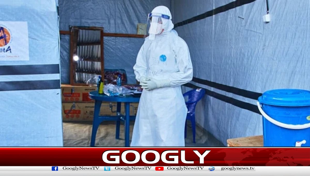 کانگو ،ایبولا وائرس سے ہلاکتوں کی تعداد 600 تک پہنچ گئی