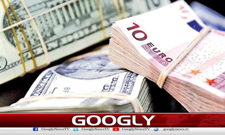 اوورسیزپاکستانیزنےترسیلاب زربھیجنےکانیاریکارڈ قائم کردیا 1 Overseas Pakistanis have set a new record for sending remittances.