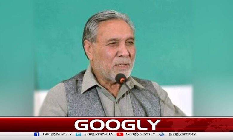 گلگت بلتستان اسمبلی:پیپلز پارٹی کےفدا محمد ناشادنااہل قرار 1 Gilgit-Baltistan Assembly: PPP's Fida Muhammad Nashad disqualified.