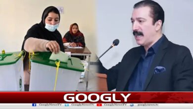 The Prime Minister of Azad Kashmir has accused the PML-N of rigging.