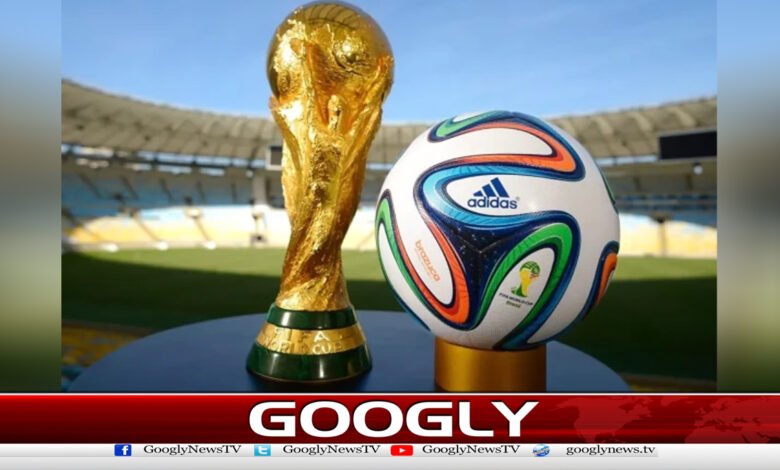 فیفاورلڈکپ کے فائنل کی ٹکٹ کی قیمت 6ہزار973ڈالرتک پہنچ گئی 1 The price of a FIFA World Cup final ticket has reached $6,973.
