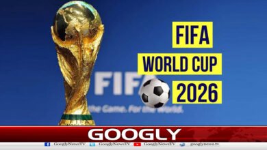 فیفا ورلڈ کپ:فاتح اور رنر اپ ٹیم کی انعامی رقم میں بڑااضافہ 5 FIFA World Cup: Significant increase in prize money for winning and runner-up teams.
