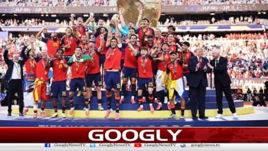 Spain has secured the number one spot in the FIFA world rankings.