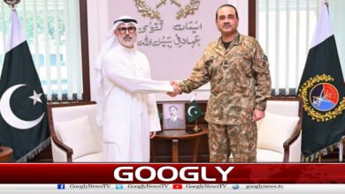 Important meeting of Kuwaiti Foreign Minister with Field Marshal, agreement on bilateral cooperation