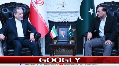 ایرانی وزیرخارجہ کا فیلڈ مارشل سےرابطہ،خطےکی کشیدگی پرتبادلہ خیال 5 ایرانی وزیرخارجہ کا فیلڈ مارشل سےرابطہ،خطےکی کشیدگی پرتبادلہ خیال