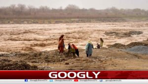افغانستان سیلاب کی زد میں؛ 20 افراد جاں بحق، 100 لا پتہ