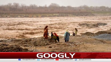 افغانستان سیلاب کی زد میں؛ 20 افراد جاں بحق، 100 لا پتہ 2 Afghanistan hit by floods; 20 people dead, 100 missing