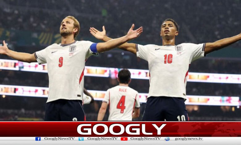 FIFA World Cup: England's thrilling victory knocks host Mexico out of the event