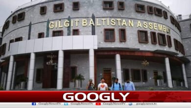 گلگت بلتستان اسمبلی:جی بی کو پاکستان کا عبوری صوبہ بنانے کی قرارداد منظور 2 Gilgit-Baltistan Assembly: Resolution passed to make GB an interim province of Pakistan.