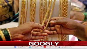  عالمی مارکیٹ کے بعدپاکستان میں بھی سونا سستاہوگیا
