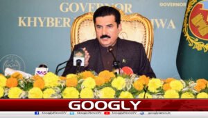 گورنرخیبرپختونخواکےاختیارات میں مزید کمی کا بل منظور