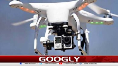 فتنہ الخوارج کا جنوبی وزیرستان میں کواڈ کاپٹر حملہ، 3 بچیاں جاں بحق 2 Quadcopter attack by *Fitna-ul-Khawarij* in South Waziristan; three girls killed.