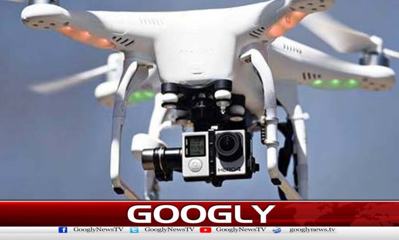 Quadcopter attack by *Fitna-ul-Khawarij* in South Waziristan; three girls killed.