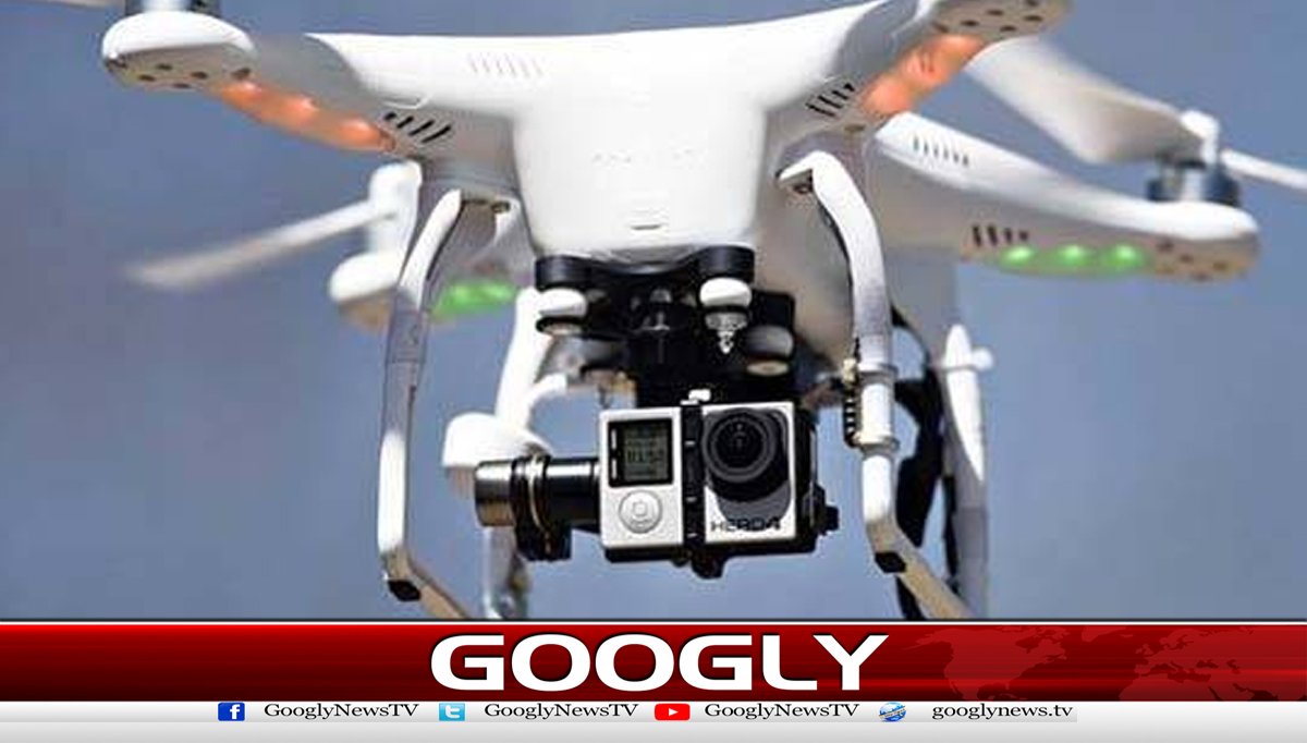 فتنہ الخوارج کا جنوبی وزیرستان میں کواڈ کاپٹر حملہ، 3 بچیاں جاں بحق