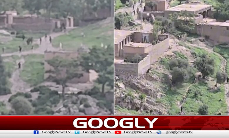Hangu: Attack on check post; 7 personnel, including a DSP, martyred; 8 terrorists killed.